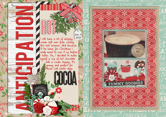 Document Christmas 2014 - Day 9