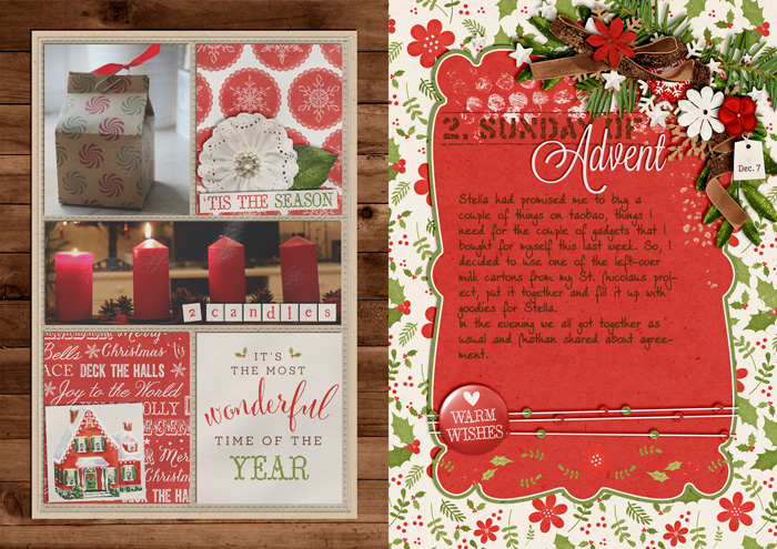 Document Christmas 2014 - Day