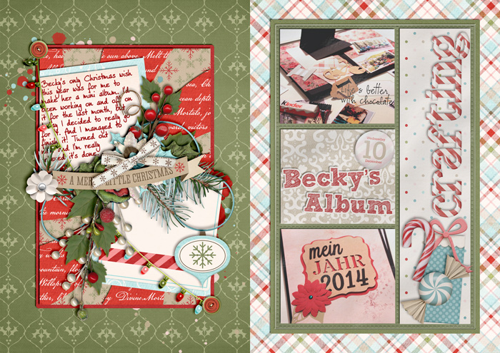Document Christmas 2014 - Day
