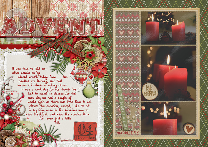 Document Christmas 2016 - Day 11