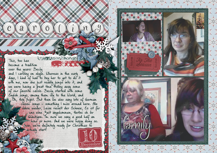 Document Christmas 2016 - Day 17