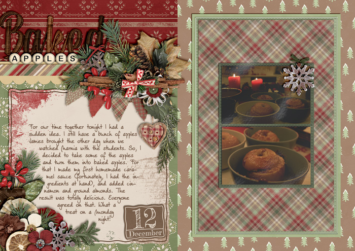 Document Christmas 2016 - Day 19