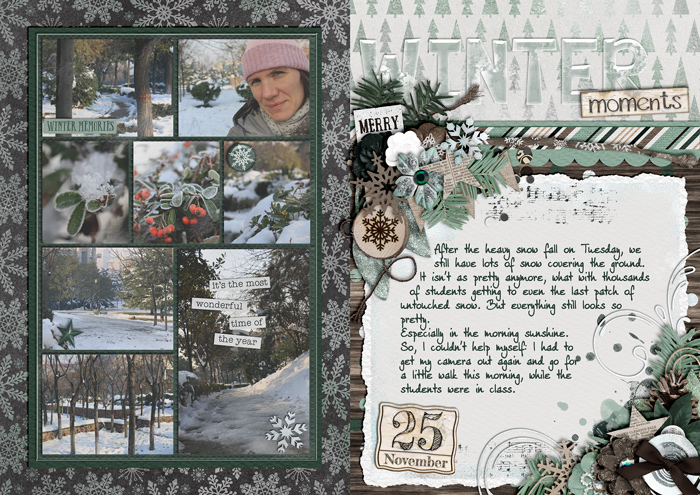 Document Christmas 2016 - Day 2