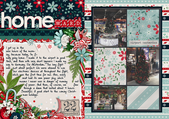 Document Christmas 2016 - Day 29