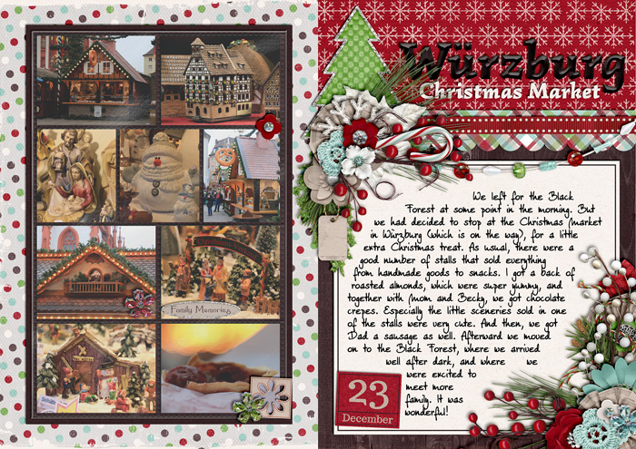 Document Christmas 2016 - Day 30