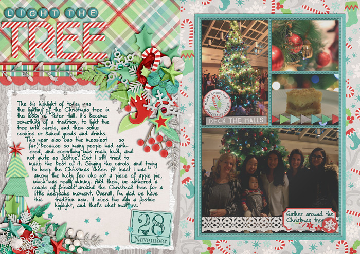 Document Christmas 2016 - Day 5