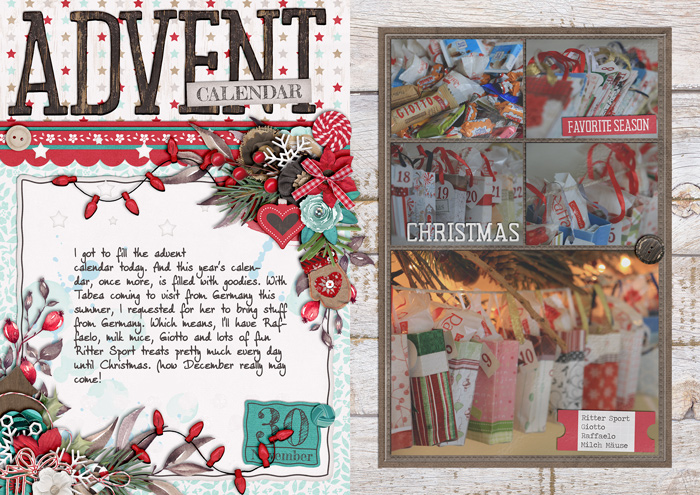 Document Christmas 2016 - Day 7
