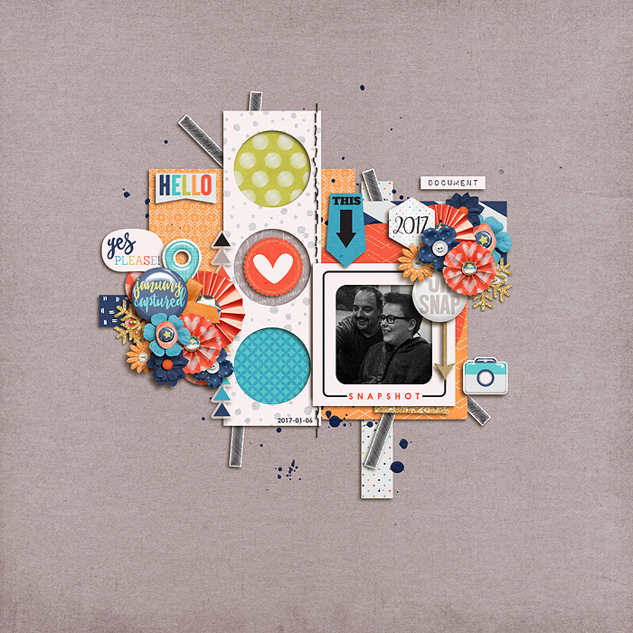 Document January