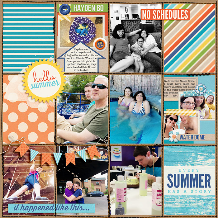 document life 2014 week 22