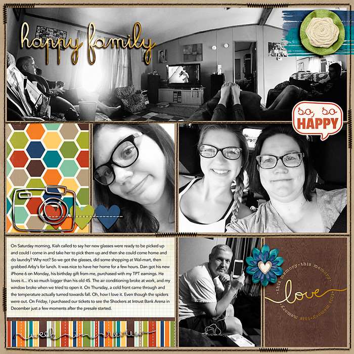document life 2014 week 40