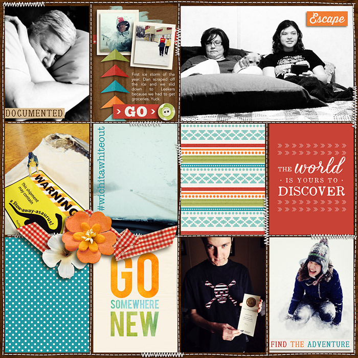 document life 2014 week 6 left