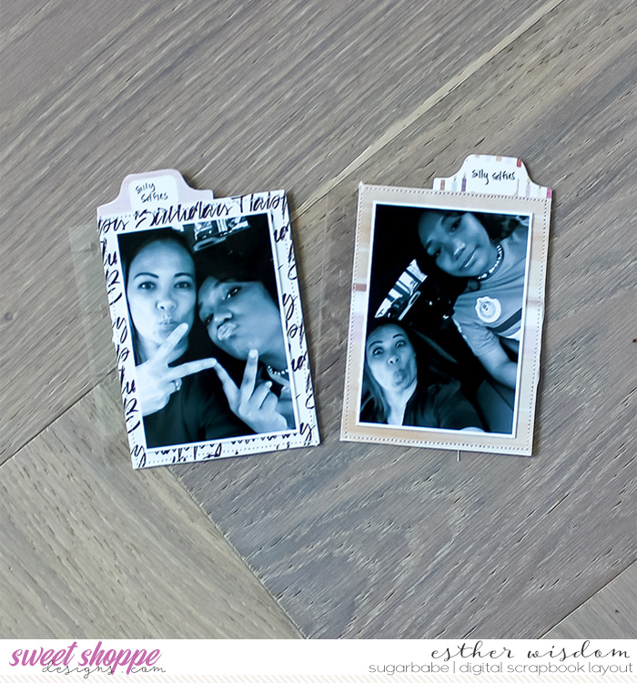 Documented 03-02-2024 | Inserts Close Up Front