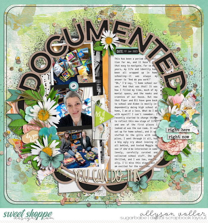 Documented