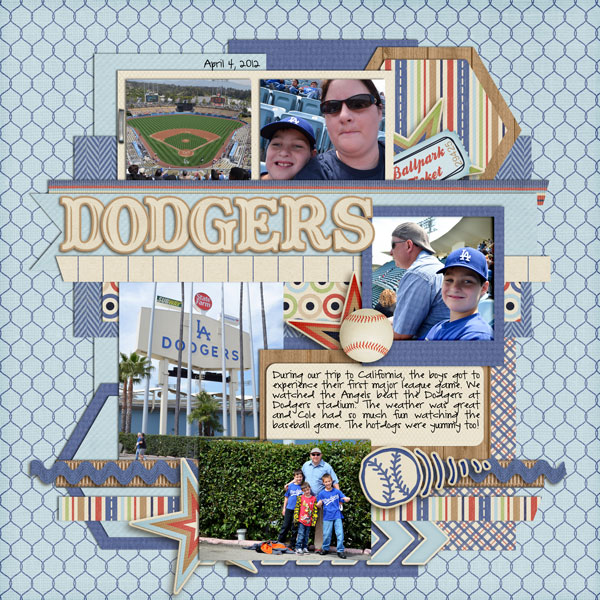 dodgers