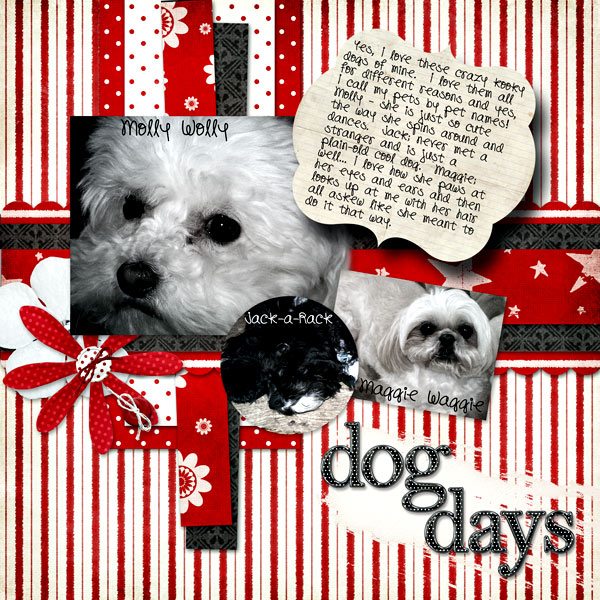 Dog Days