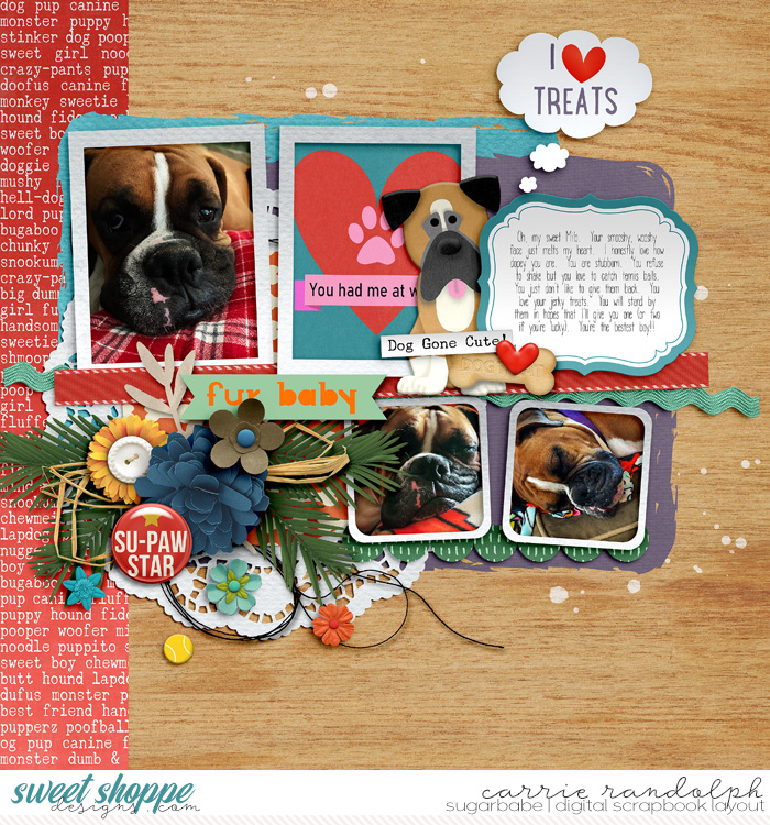 Dog Gone Cute