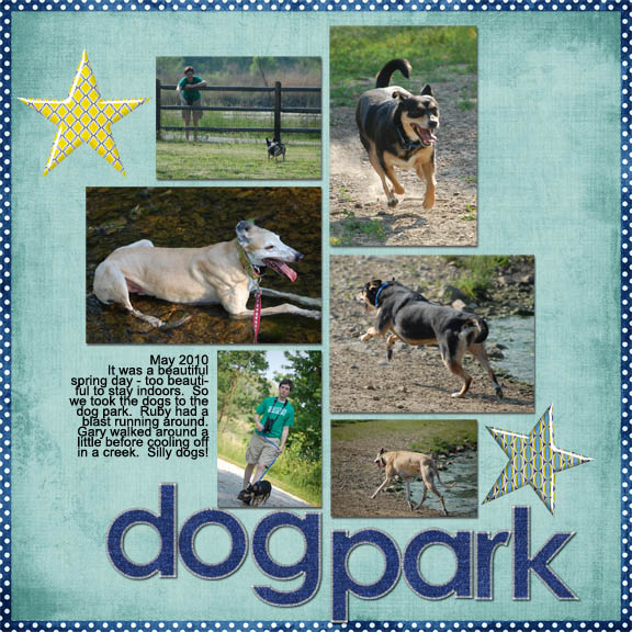 Dog Park