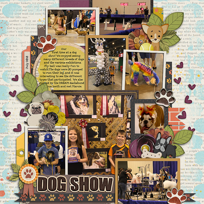 Dog Show
