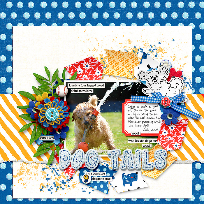 Dog Tails