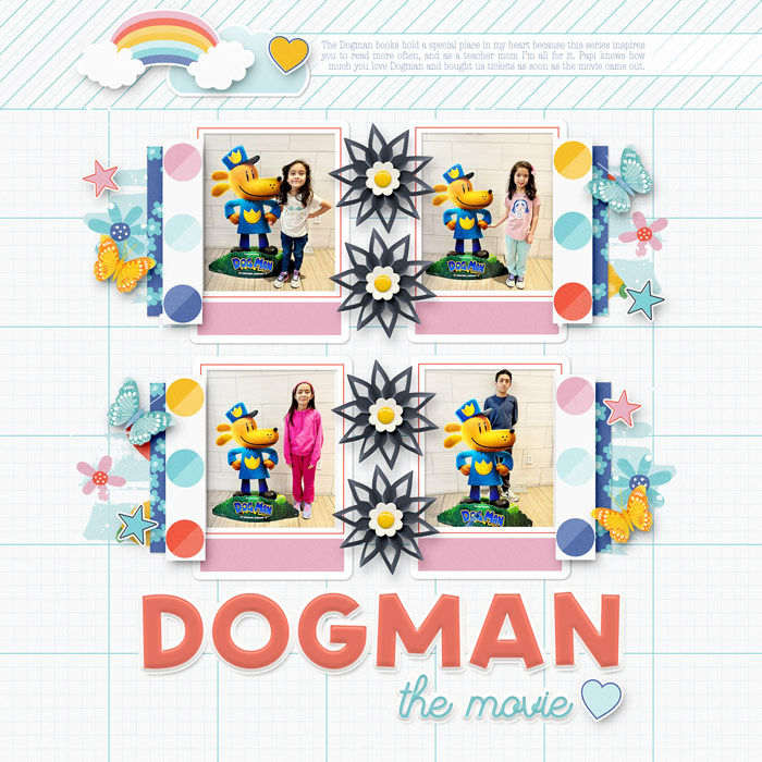 DOGMAN the Movie