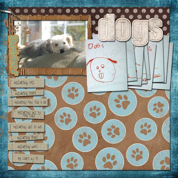 DOGS