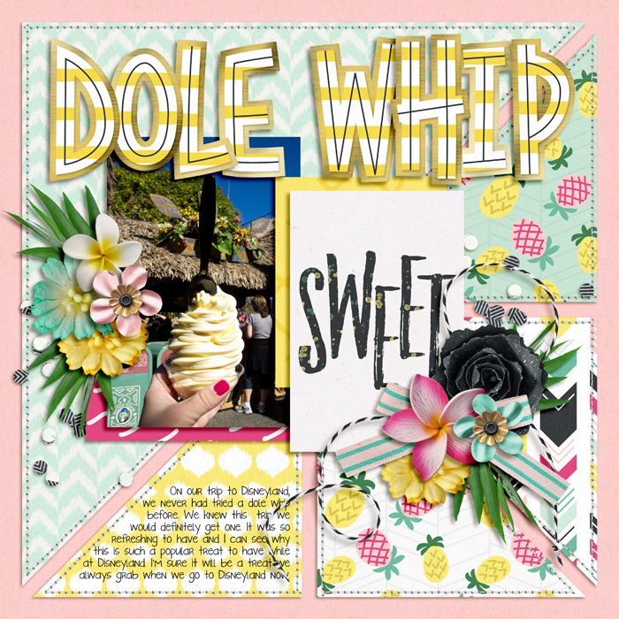 Dole Whip