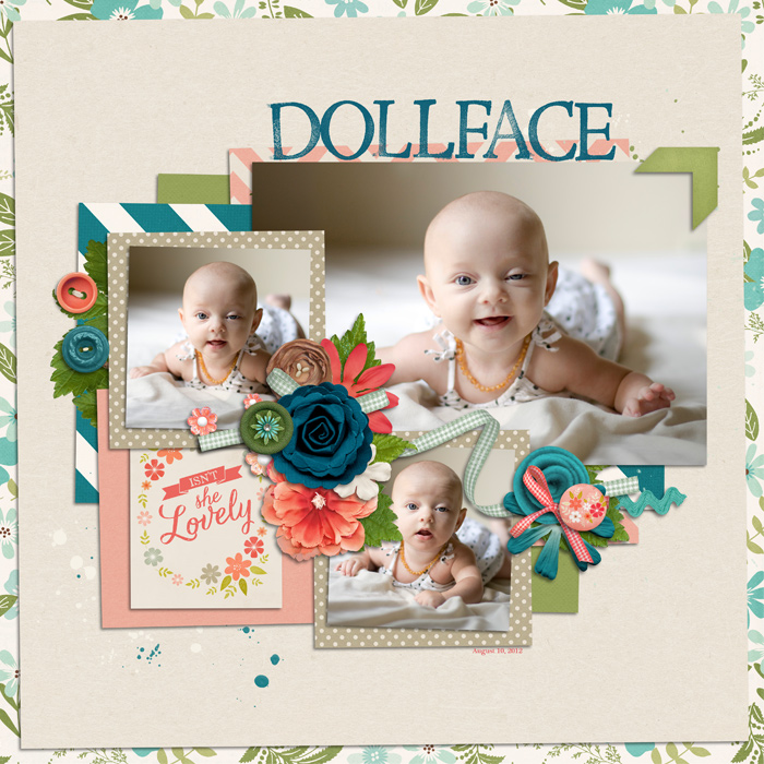 Doll Face