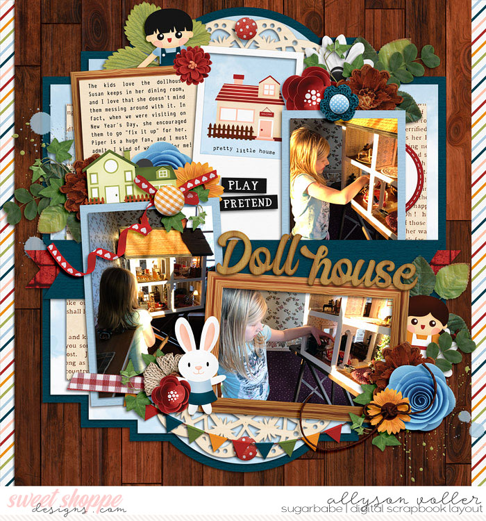 Doll House