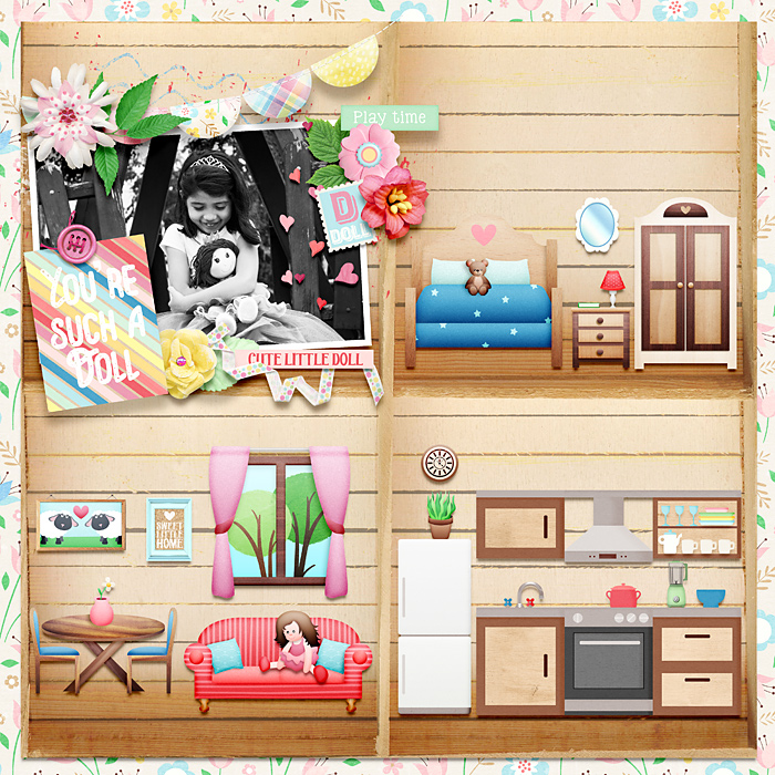 Doll House