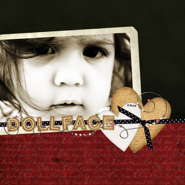 Dollface