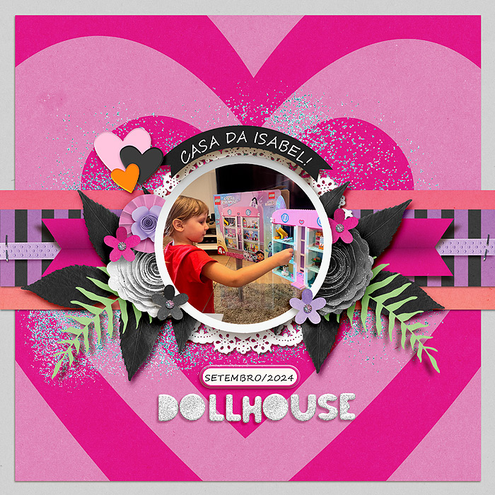 Dollhouse