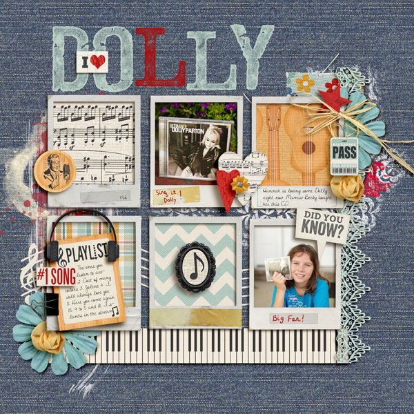 Dolly