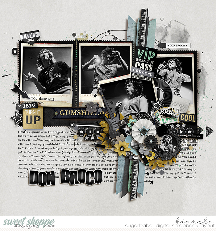 don broco
