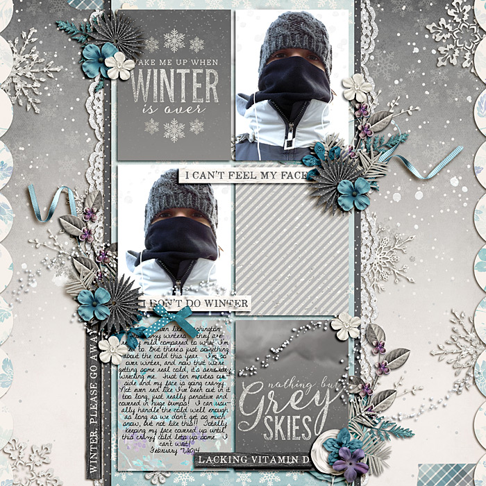 don't do winter