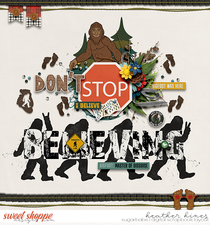 Don't Stop Believing