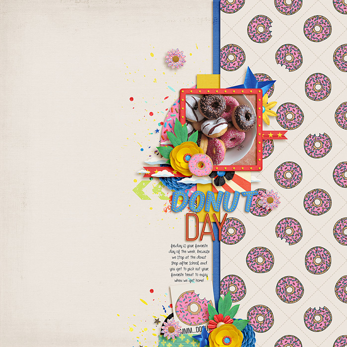 Donut Day