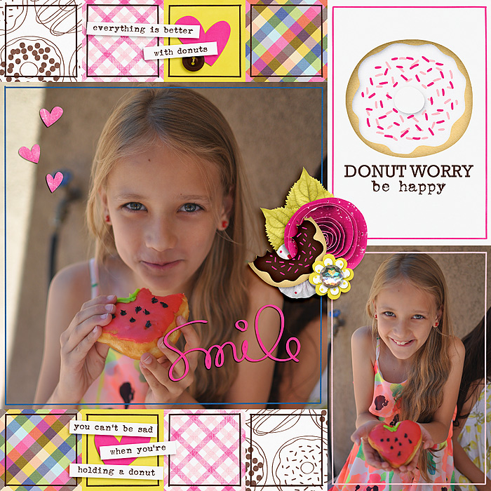 Donuts!
