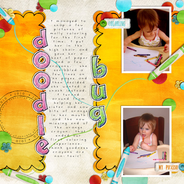 Doodle Bug