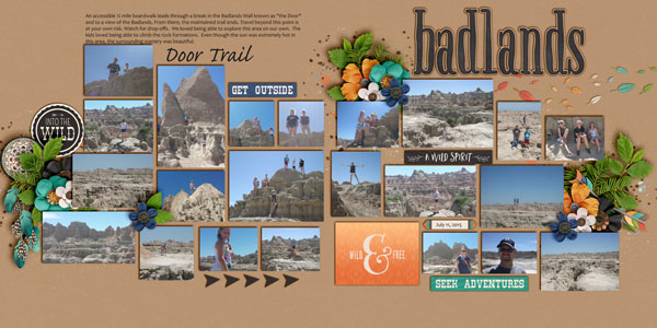Door Trail