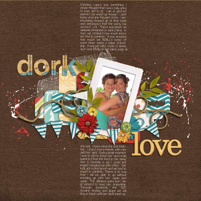 Dork Love
