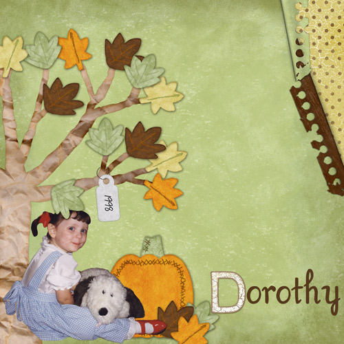 Dorothy