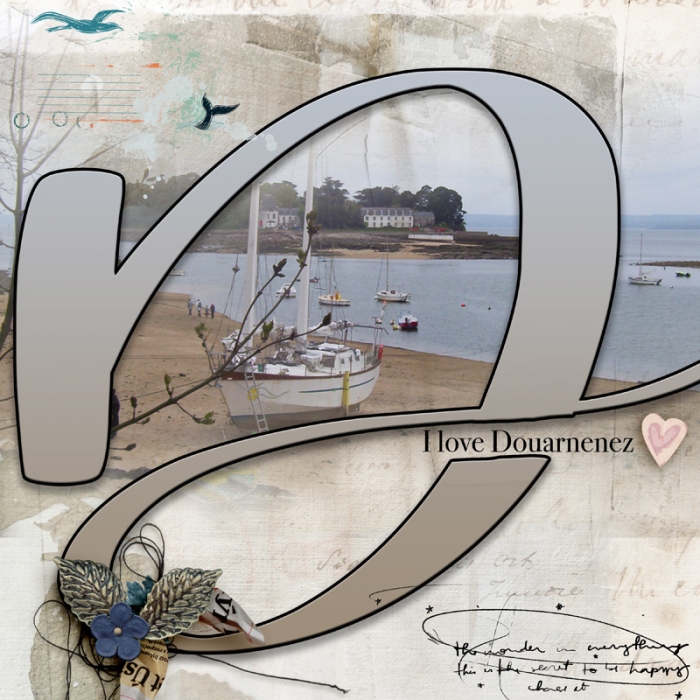 Douarnenez