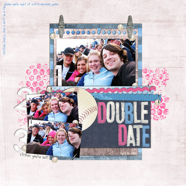 Double Date