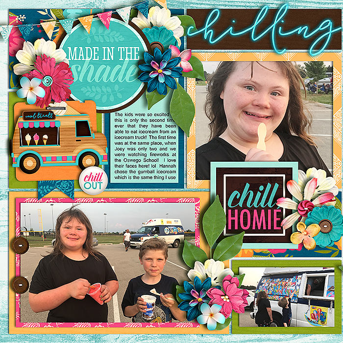 Double it Up 14