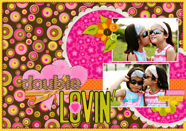 Double Lovin'