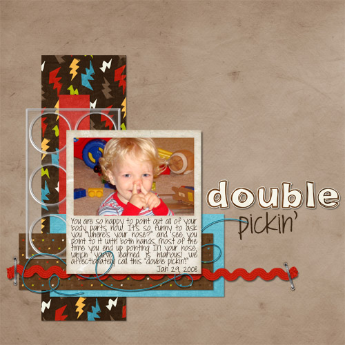 Double Pickin'