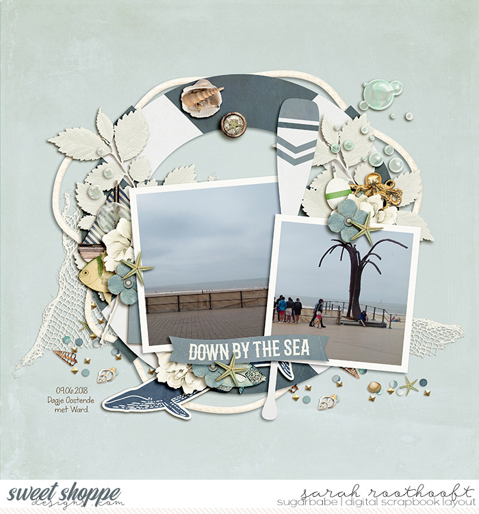 Down By The Sea