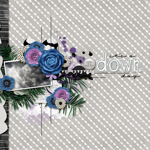 Down Day