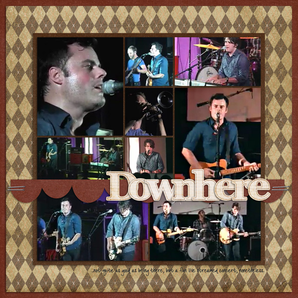 Downhere