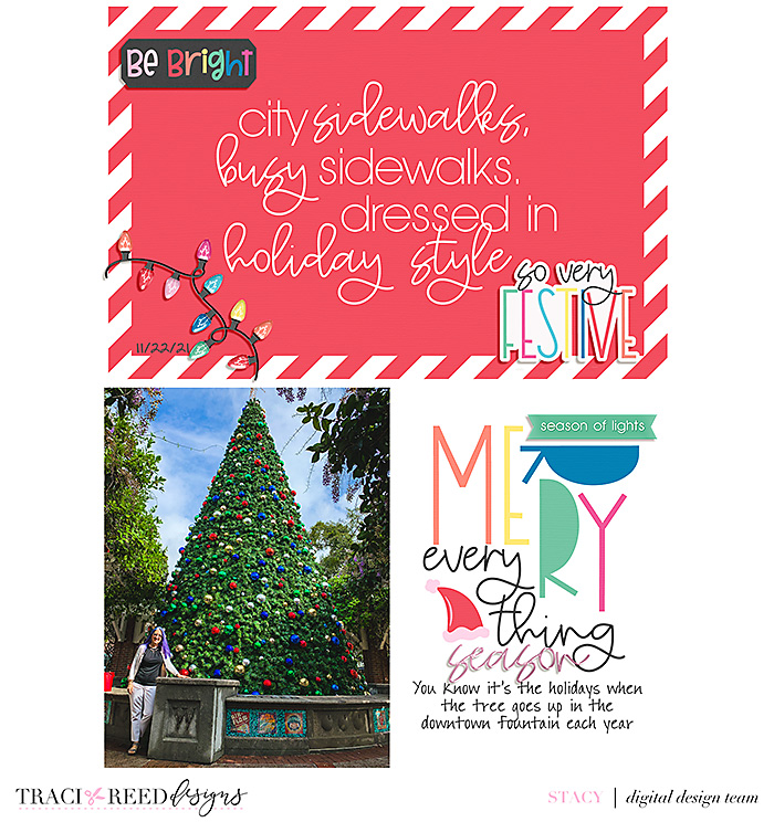 Downtown Tree
